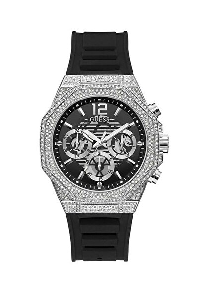 Guess Gugw0518G1 Men's Wristwatch