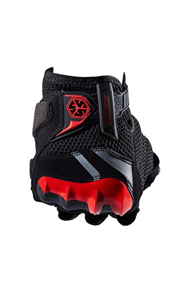 Scoyco MC117W LADY KIRMIZI ELDİVEN