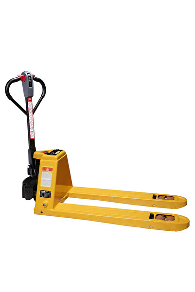 Valkenpower TRANSPALET FULL ELECTRIC 2000KG 2T 115CM MAMMUTH