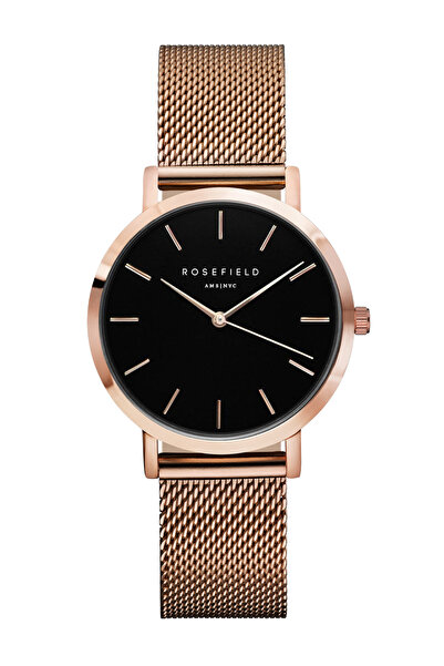 Rosefield Ceas de damă MBR-M45, cuarț, 38mm, 3ATM