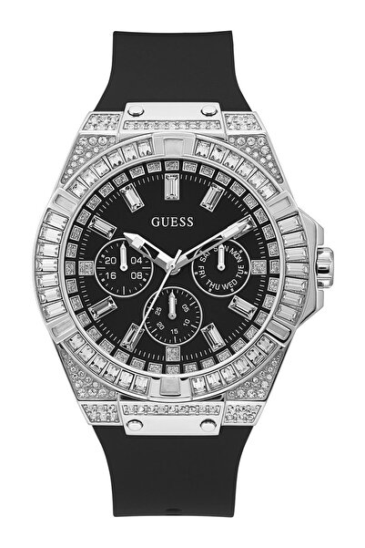 Guess Ladies Watch GW0208G1, Quartz, 47mm, 5ATM
