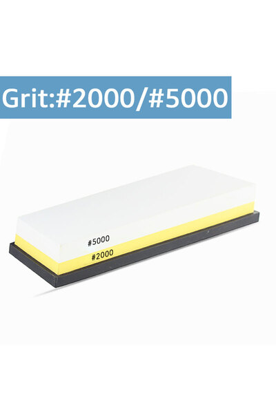 Choice Ship within 24 Hours 20005000 Sharpening Stone Knife Sharpener Profess...