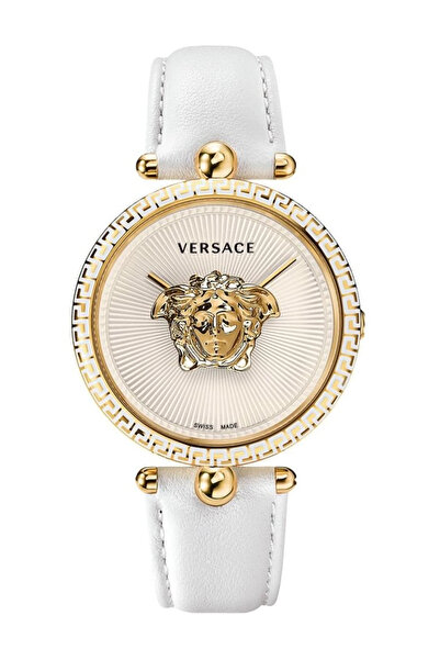 Versace Γυναικείο Ρολόι VCO040017, Quartz, 39mm, 5ATM
