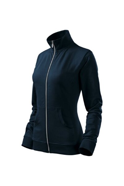 Malfini Hanorac de damă, Viva 409, albastru XL