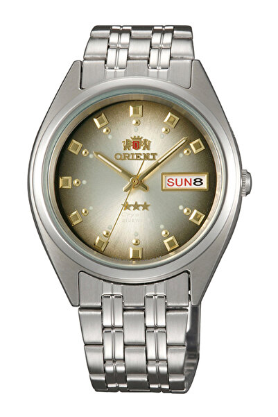 Orient Ladies Watch FAB00009P9, Automatic, 37mm, 3ATM