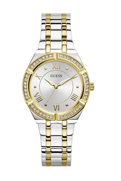 Guess Ceas de mână pentru femei GUGW0033L4