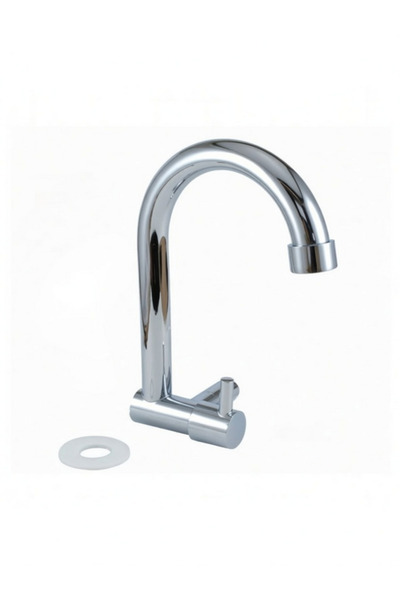 GenelTedarik TEkLİ LAVOBO BATARYASI DUVARDAN BATARYA TEK SU GİRİŞLİ BATARYA A...