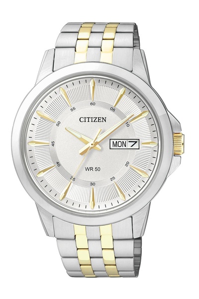 Citizen Ceas bărbătesc BF2018-52AE, cuarț, 41mm, 5ATM