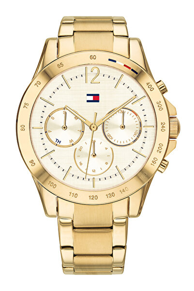 Tommy Hilfiger Ceas de damă Tommy Hilfiger 1782195, cuarț, 38mm, 3ATM
