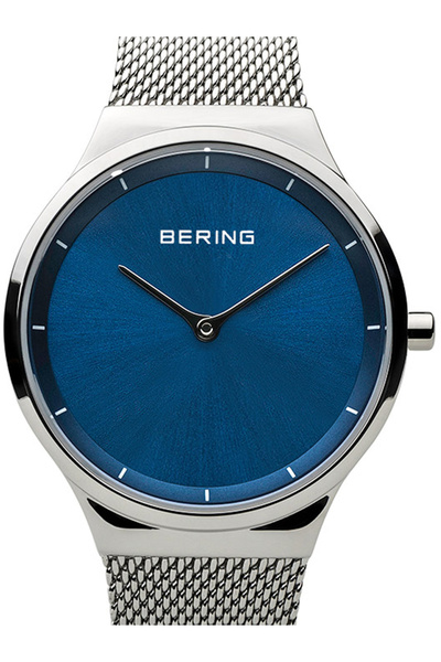 Bering Ladies Watch 12131-008, Quartz, 31mm, 3ATM