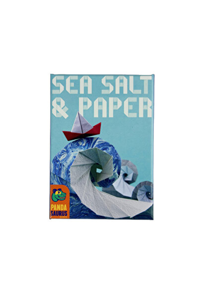 Choice ملح البحر - لعبة بطاقات ملح البحر والورق - لعبة بطاقات إضافية للملح | ...