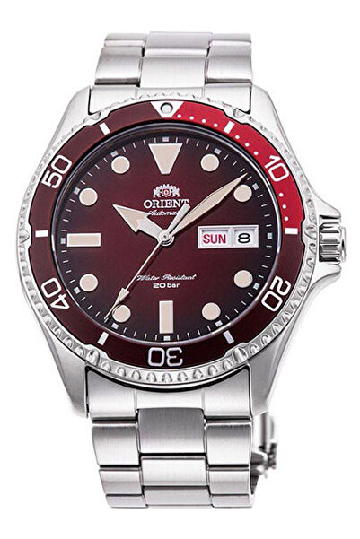 Orient Ceas bărbătesc RA-AA0814R19B, Automat, 42mm, 20ATM
