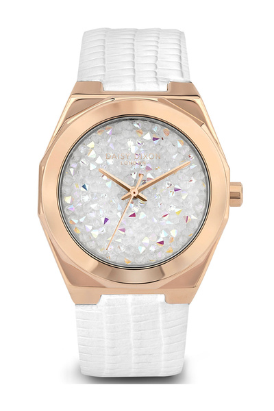 Daisy Dixon Ladies Watch Daisy Dixon DD120WRG, Quartz, 37mm, 3ATM