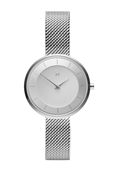 MVMT Ceas de damă FB01-S, cuarț, 32mm, 5ATM