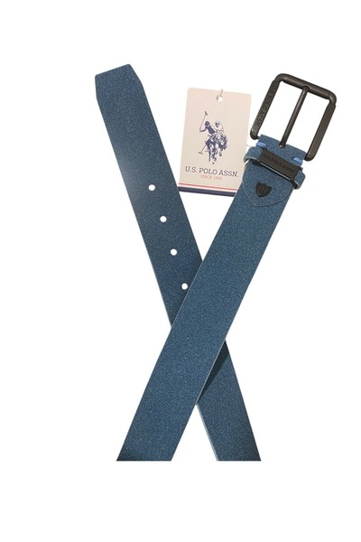 U.S. Polo Assn. حزام رجالي K24AS011