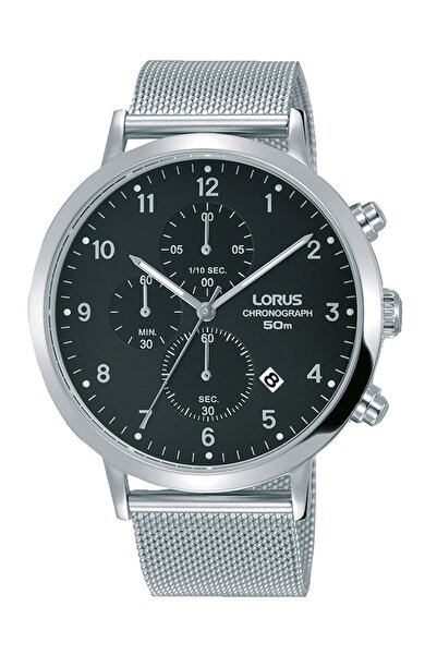 Lorus Ceas bărbătesc RM311EX9, cuarț, 43mm, 5ATM