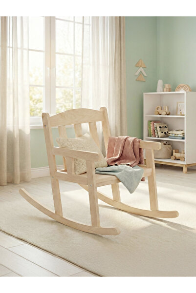 Kukka Kwr110 Mini Sallanan Sandalye