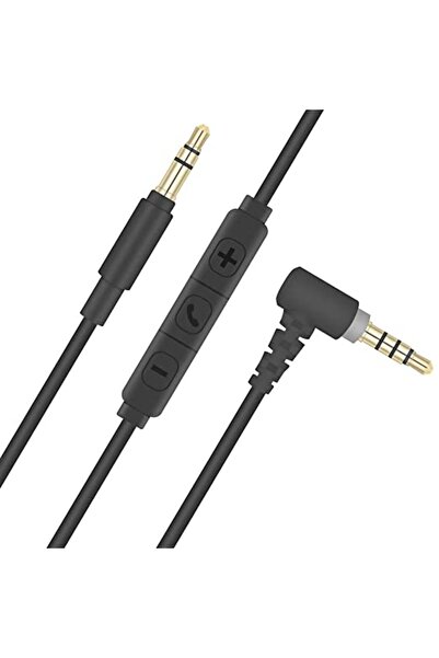 PadForce Cablu audio pentru Sony MDR - 10R, MDR - 1A, XB950, Z1000, mufă de 3...