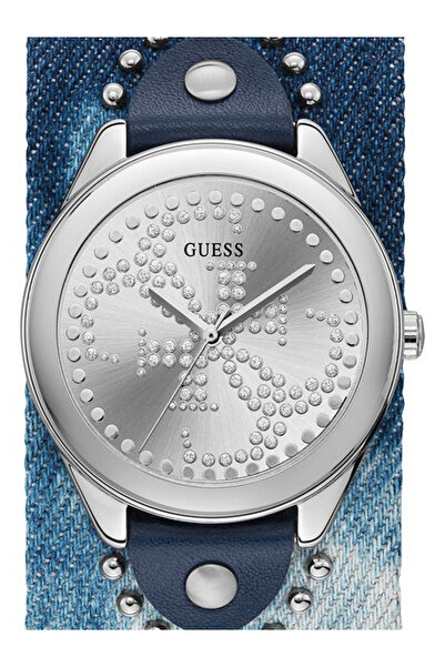 Guess Ladies Watch W1141L1, Quartz, 37mm, 3ATM