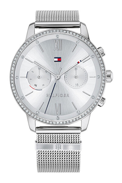 Tommy Hilfiger Ceas de damă Tommy Hilfiger 1782301, cuarț, 38mm, 3ATM