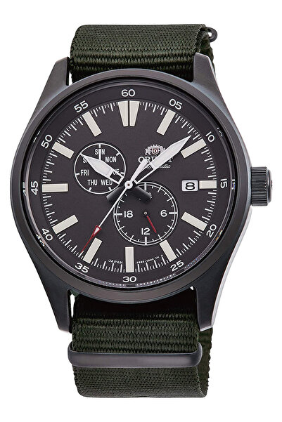 Orient Ceas bărbătesc RA-AK0403N10B, Automat, 43mm, 5ATM