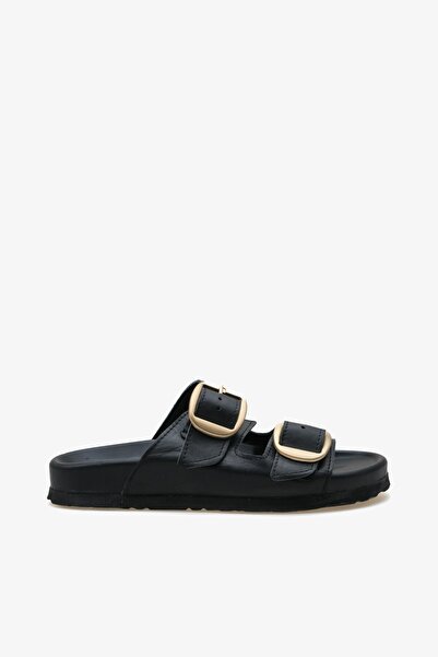 İNNA Дамски пантофи от естествена кожа Valeria Inna