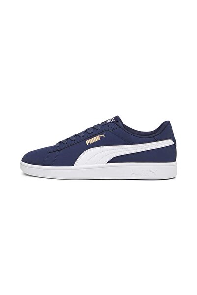 Puma Smash 3.0 Buck Ayakkabı