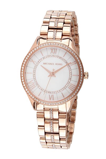 Michael Kors Ceas de damă Michael Kors MK3716, cuarț, 33mm, 5ATM