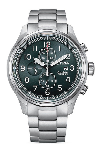 Citizen Ceas bărbătesc CA0810-88X, cuarț, 44mm, 10ATM