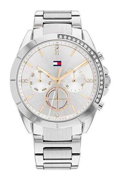 Tommy Hilfiger Ceas de damă Tommy Hilfiger 1782384, cuarț, 38mm, 5ATM