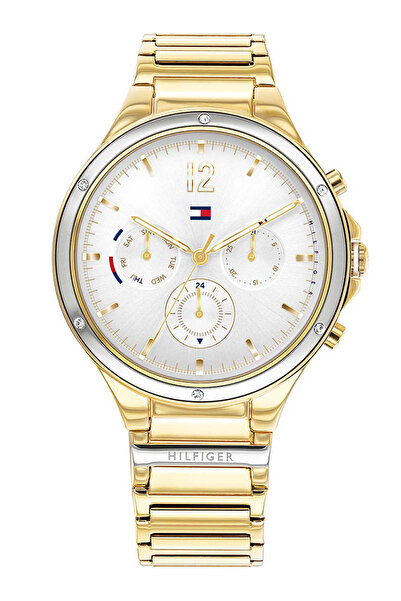 Tommy Hilfiger Ceas de damă Tommy Hilfiger 1782278, cuarț, 38mm, 3ATM