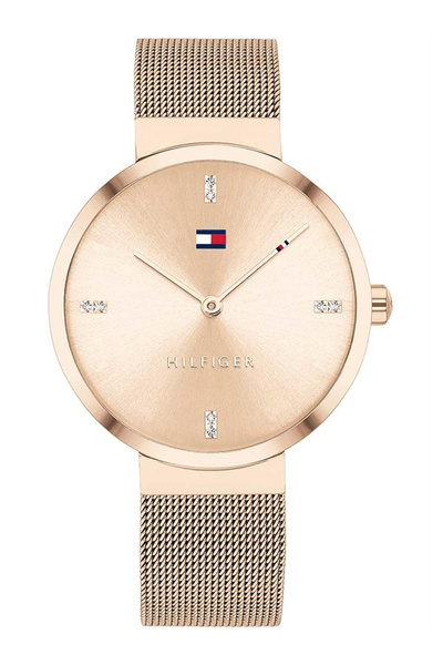 Tommy Hilfiger Ceas de damă Tommy Hilfiger 1782218, cuarț, 35mm, 3ATM