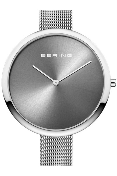 Bering Ladies Watch 12240-009, Quartz, 40mm, 3ATM
