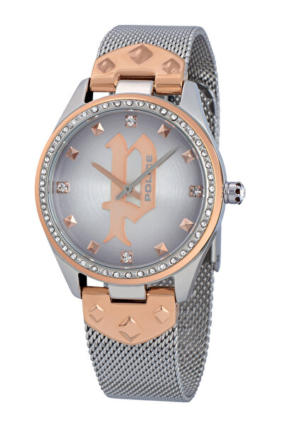 Police Ceas de damă PL16029MSTR.13MM, cuarț, 36mm, 3ATM