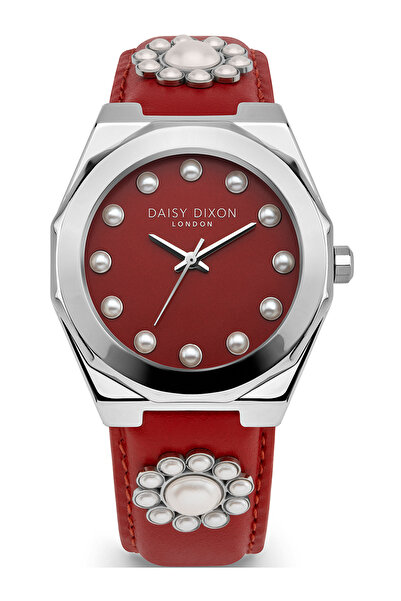 Daisy Dixon Ladies Watch Daisy Dixon DD136PS, Quartz, 36mm, 3ATM