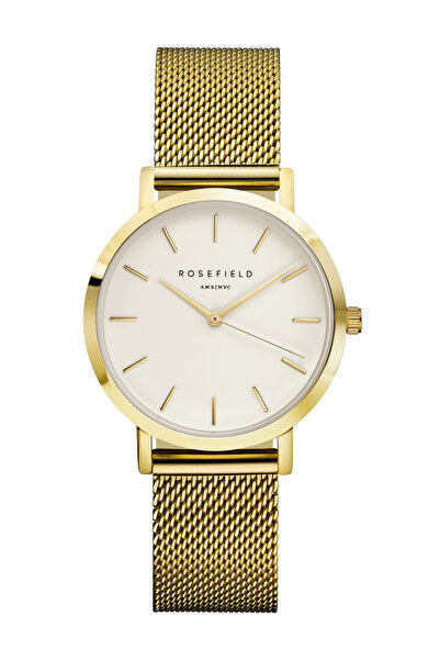 Rosefield Ceas de damă TWG-T51, cuarț, 38mm, 3ATM