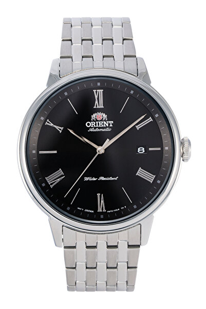 Orient Ceas bărbătesc RA-AC0J02B10B, Automat, 42mm, 5ATM