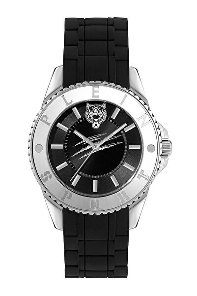 Plein Sport Γυναικείο ρολόι Plein Sport PSKBA0123, χαλαζία, 40 mm, 5 ATM