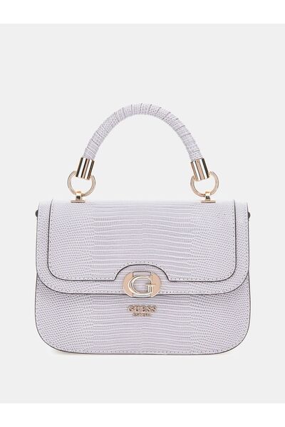 Guess Orlina top handle flap