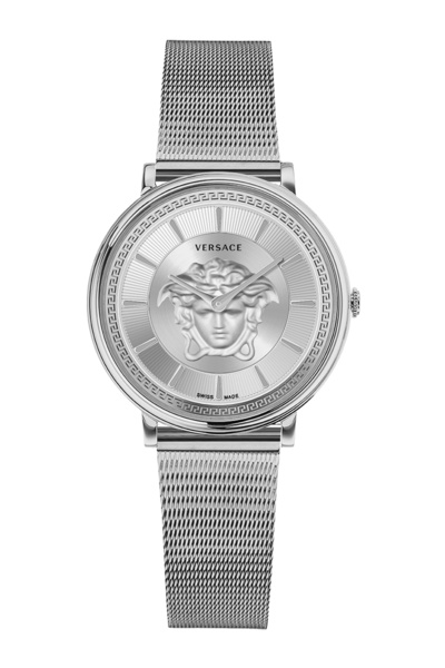 Versace Γυναικείο Ρολόι VE8103921, Quartz, 38mm, 5ATM