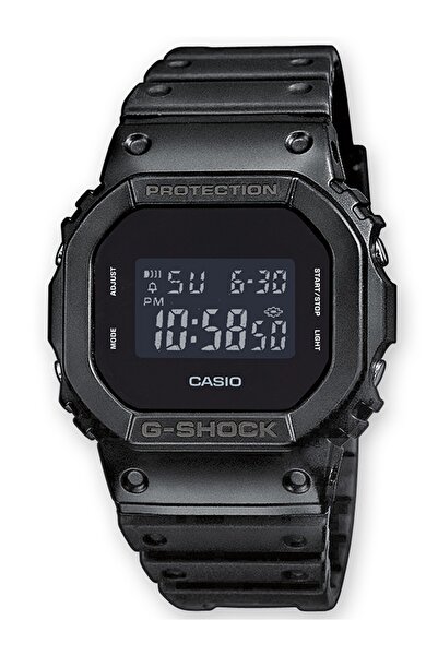 Casio G-shock Dw-5600bb-1dr Ανδρικό ρολόι χειρός