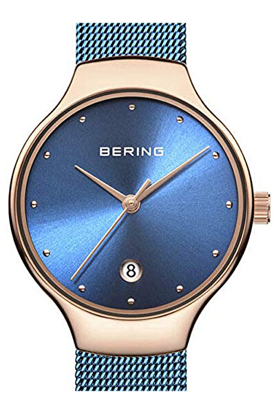 Bering Ladies Watch 13326-368, Quartz, 26mm, 3ATM