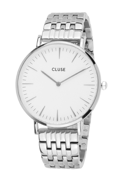 Cluse Ceas de damă CW0101201023, cuarț, 38mm, 3ATM