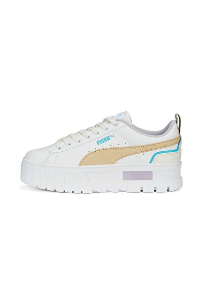 Puma Mayze BRIGHTER Days Kadın Sneaker
