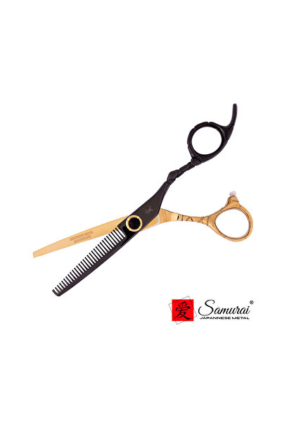Samurai JAPANNESE METAL Foarfeca Filat Artist 6inch