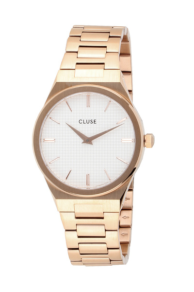 Cluse Ceas de damă CW0101210001, cuarț, 33mm, 5ATM