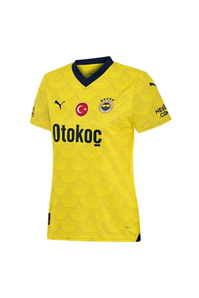 Fenerbahçe S.K. 23/24 Kadın Deplasman Forması