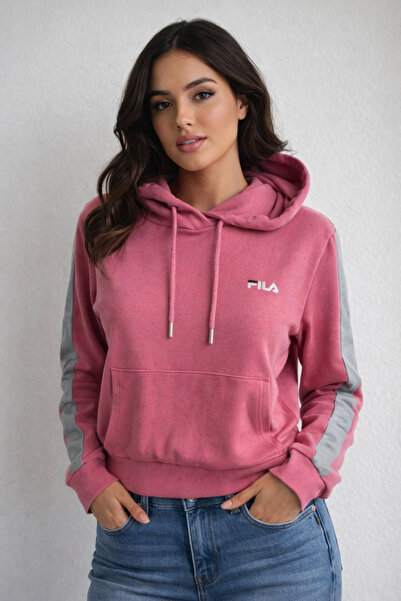 FILA Hanorac Chateau Rose