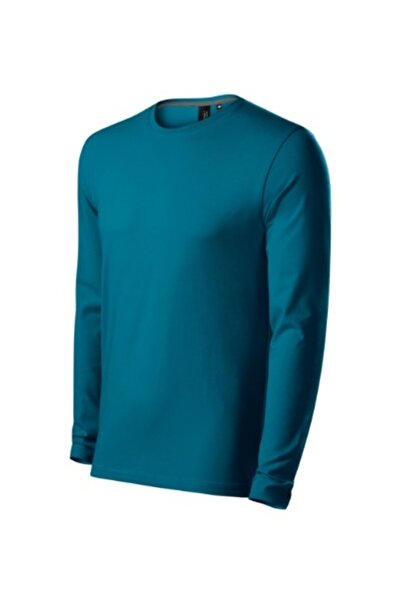 Malfini Men's T-shirt, Brave 155, Blue 2XL
