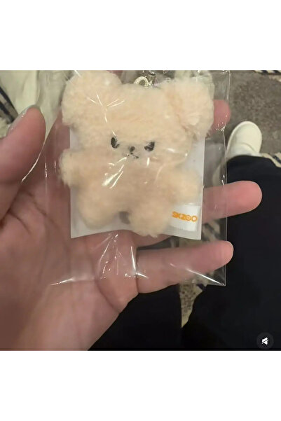 Choice 5 سم - غواجيان غو 2025 أحدث منتجات SKZOO مع إكسسوارات حقائب معلقة لطيف...